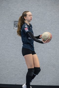 Bild 659 - wU18 Norddeutsche Meisterschaft